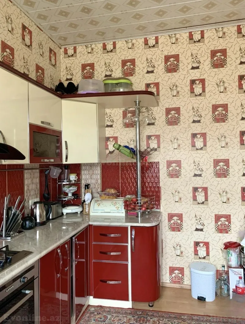 Satılır 4 otaqlı Həyət evi 170 m² Buzovna - şəkil 6