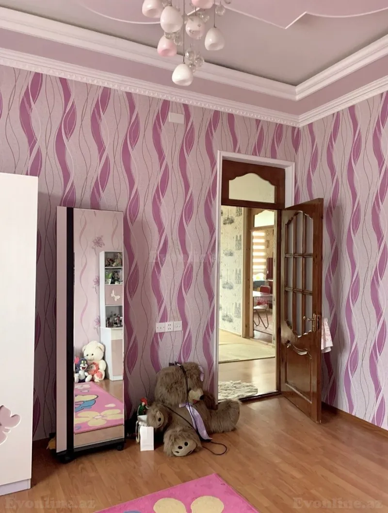 Satılır 4 otaqlı Həyət evi 170 m² Buzovna - şəkil 7