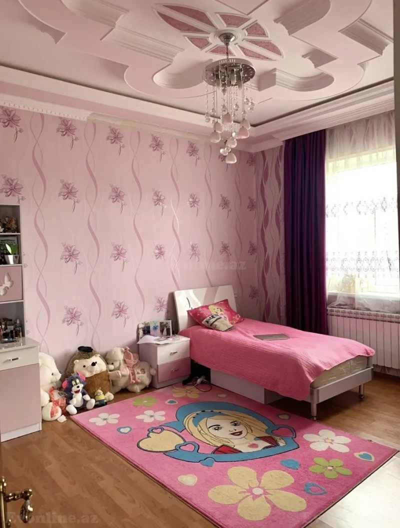 Satılır 4 otaqlı Həyət evi 170 m² Buzovna - şəkil 8