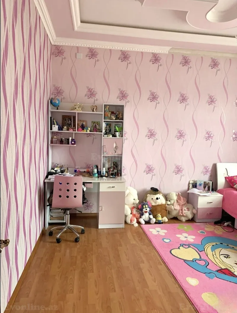 Satılır 4 otaqlı Həyət evi 170 m² Buzovna - şəkil 9