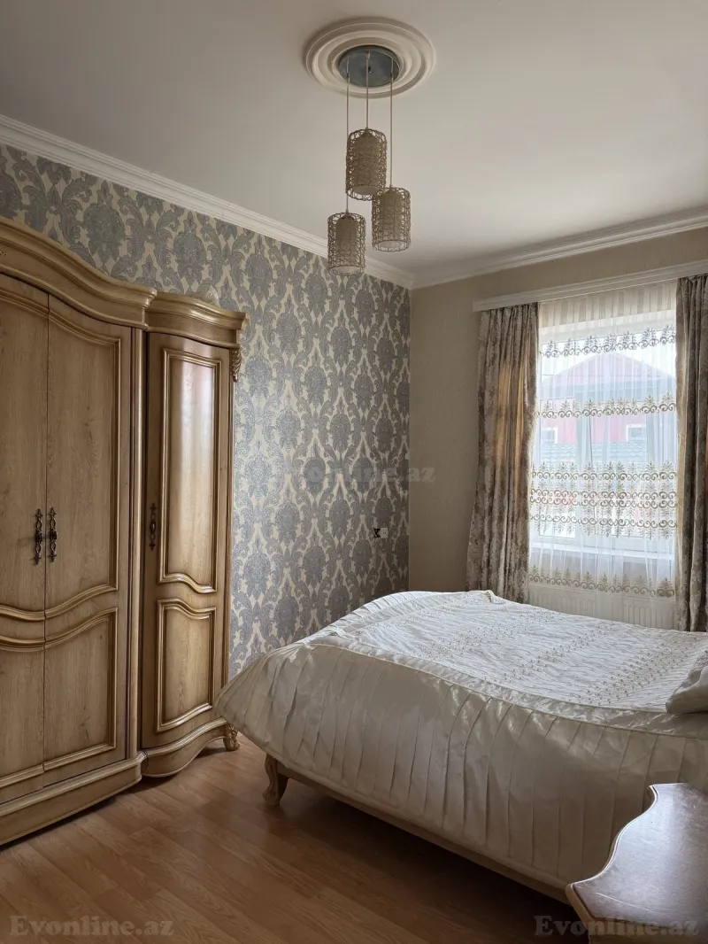 Satılır 4 otaqlı Həyət evi 170 m² Buzovna - şəkil 10