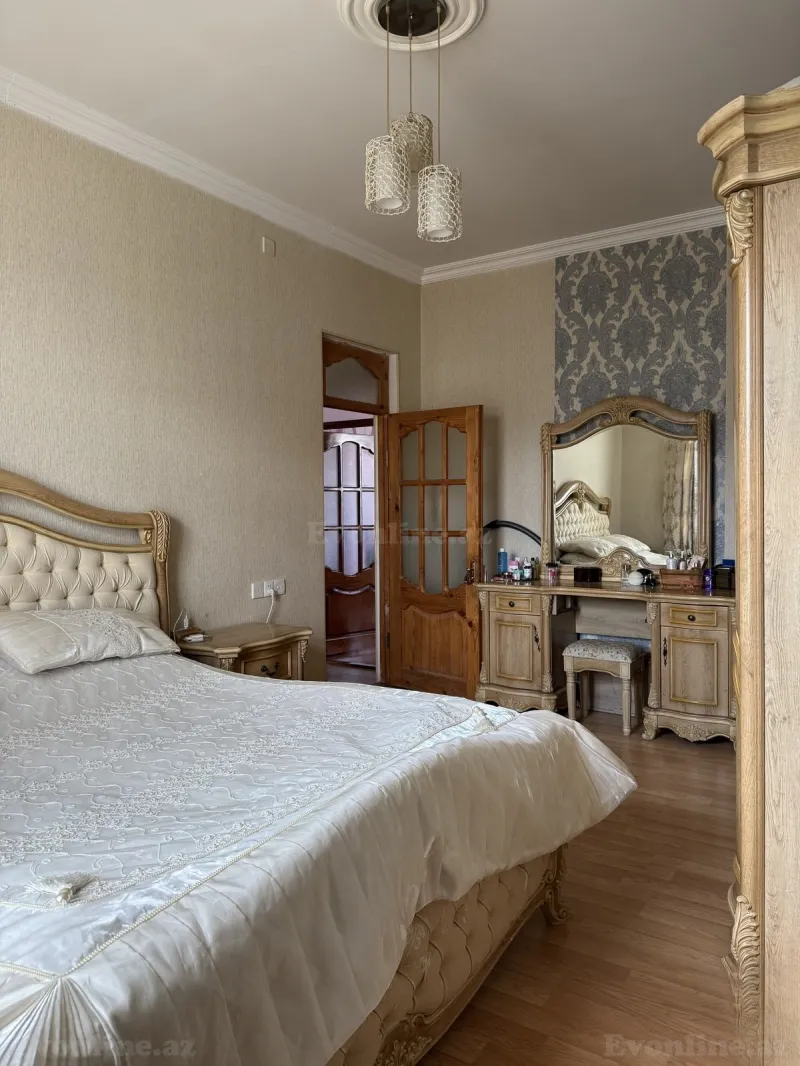 Satılır 4 otaqlı Həyət evi 170 m² Buzovna - şəkil 11