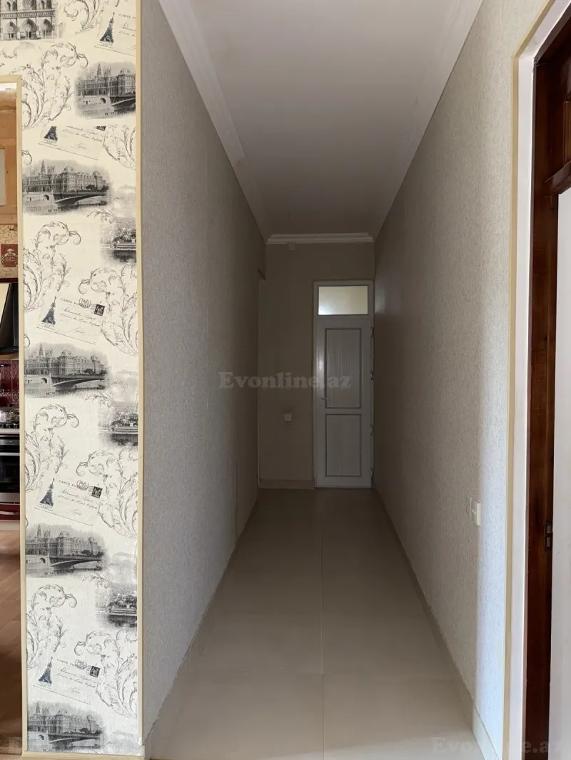 Satılır 4 otaqlı Həyət evi 170 m² Buzovna - şəkil 12