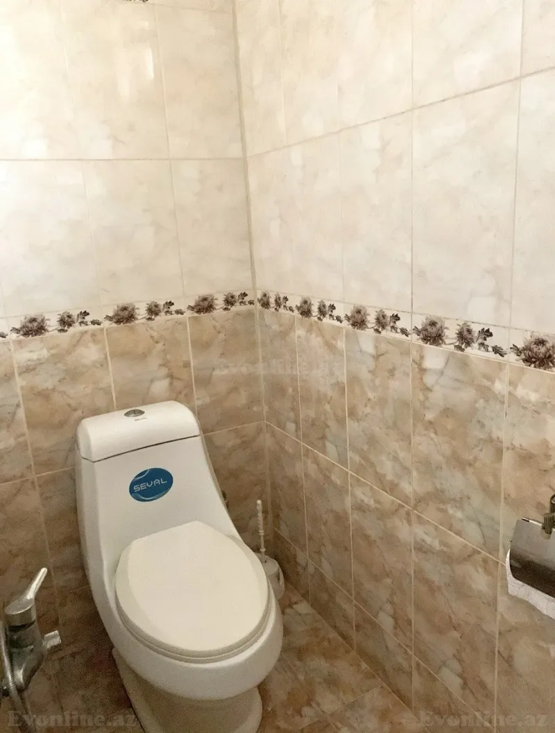 Satılır 4 otaqlı Həyət evi 170 m² Buzovna - şəkil 15