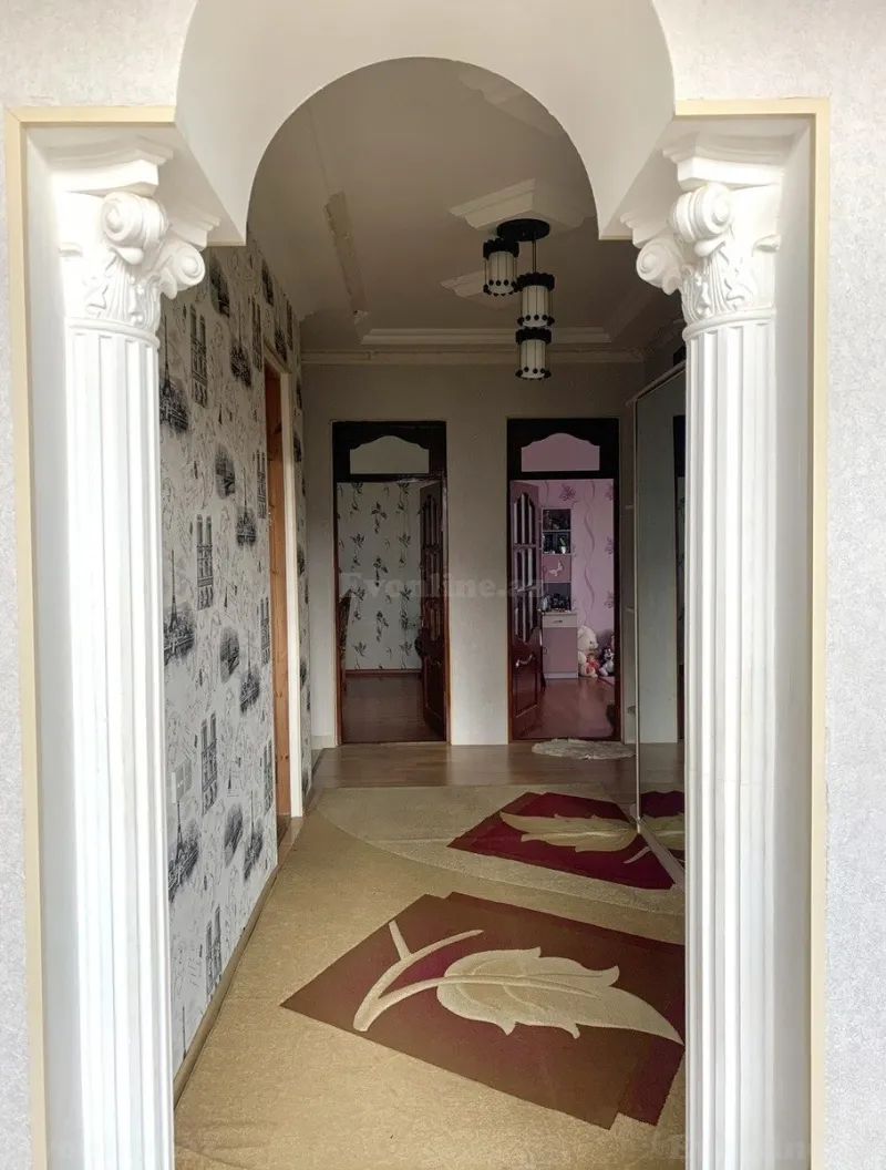 Satılır 4 otaqlı Həyət evi 170 m² Buzovna - şəkil 16