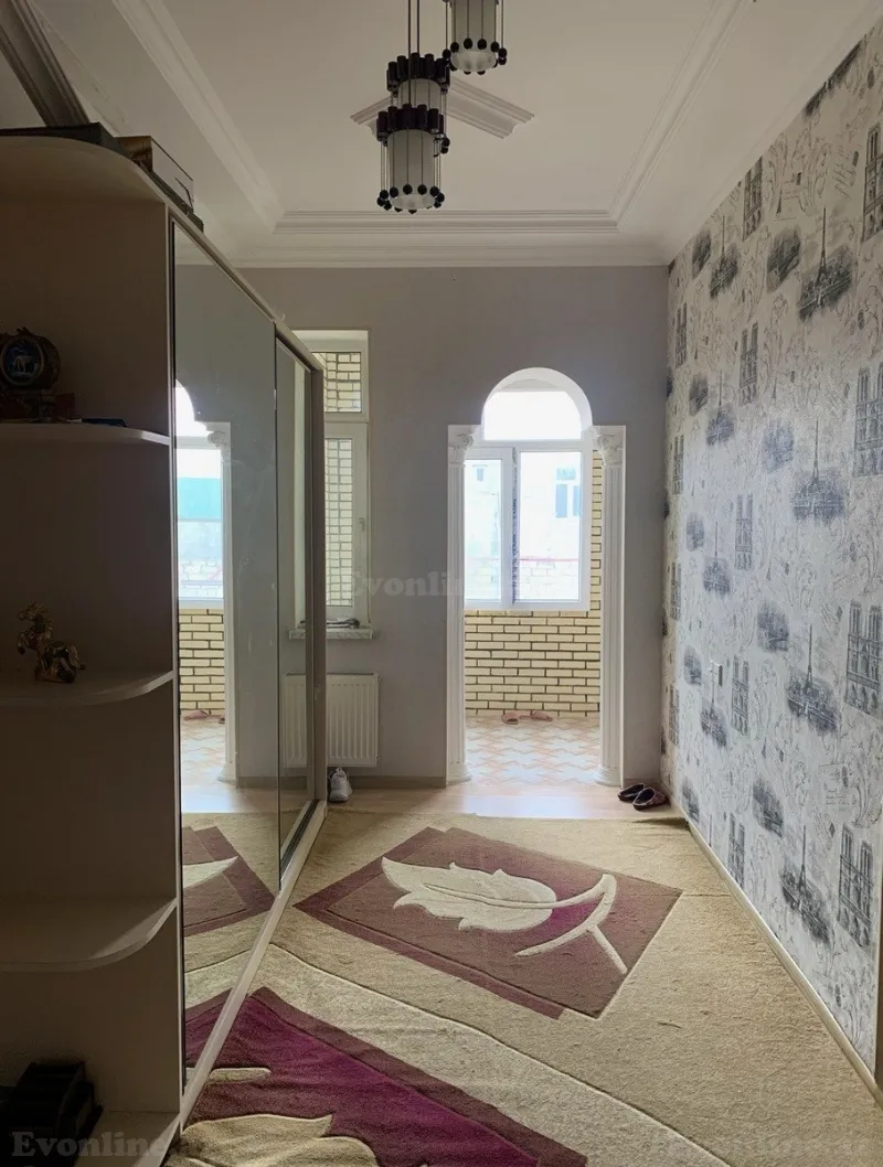 Satılır 4 otaqlı Həyət evi 170 m² Buzovna - şəkil 17