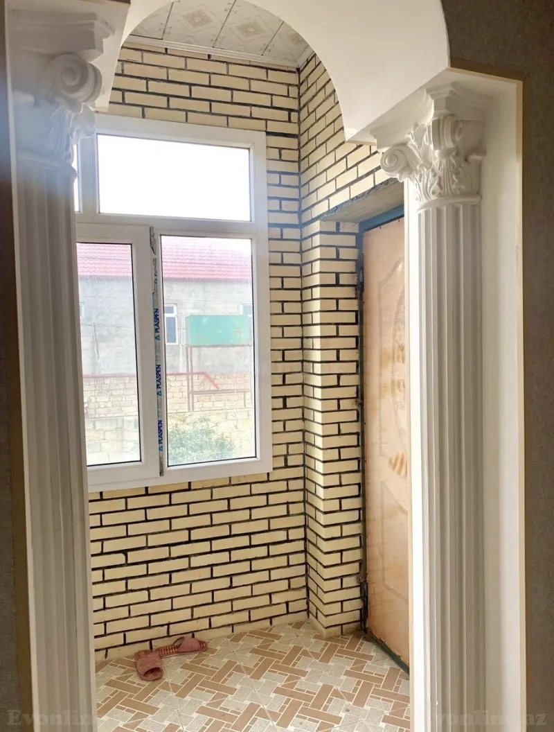 Satılır 4 otaqlı Həyət evi 170 m² Buzovna - şəkil 18