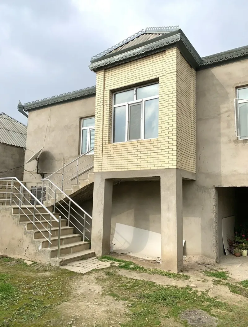 Satılır 4 otaqlı Həyət evi 170 m² Buzovna - şəkil 22