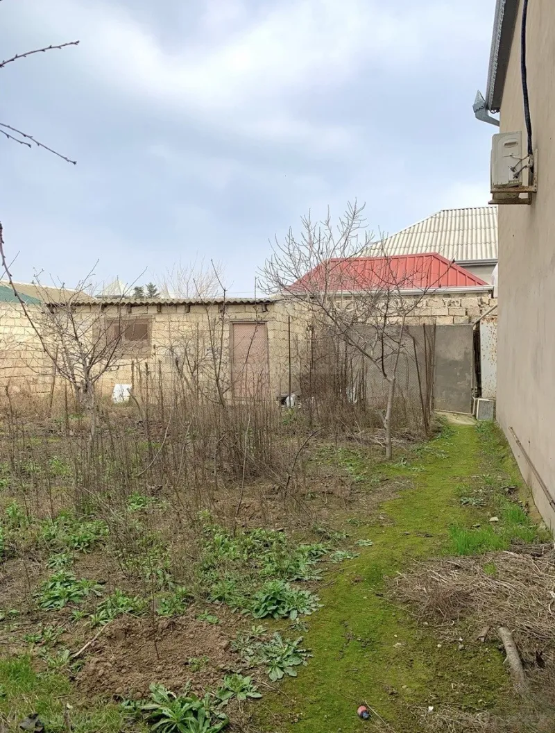 Satılır 4 otaqlı Həyət evi 170 m² Buzovna - şəkil 23