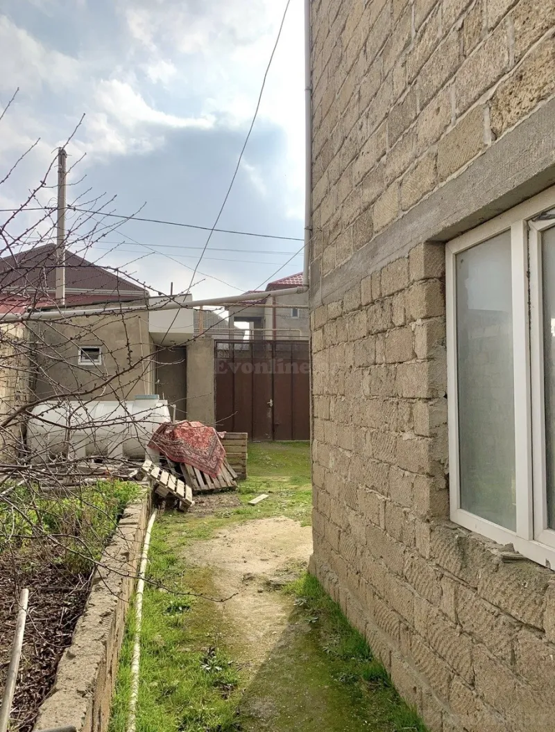 Satılır 4 otaqlı Həyət evi 170 m² Buzovna - şəkil 24
