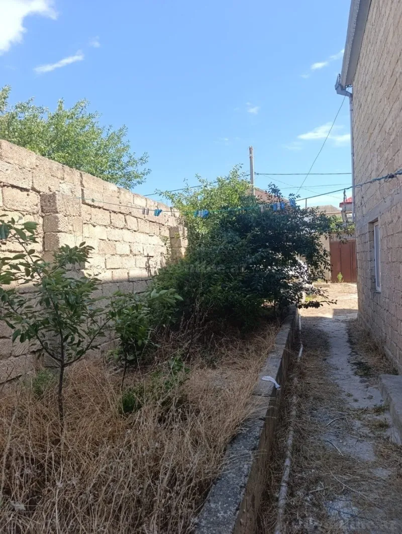 Satılır 4 otaqlı Həyət evi 170 m² Buzovna - şəkil 26