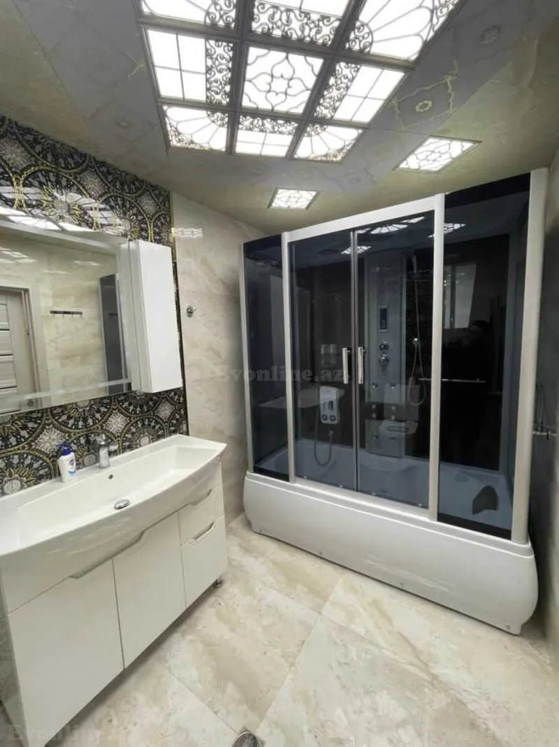 Kirayə verilir 2 otaqlı Mənzil Yeni tikili 1004 m² Yasamal r. - şəkil 11