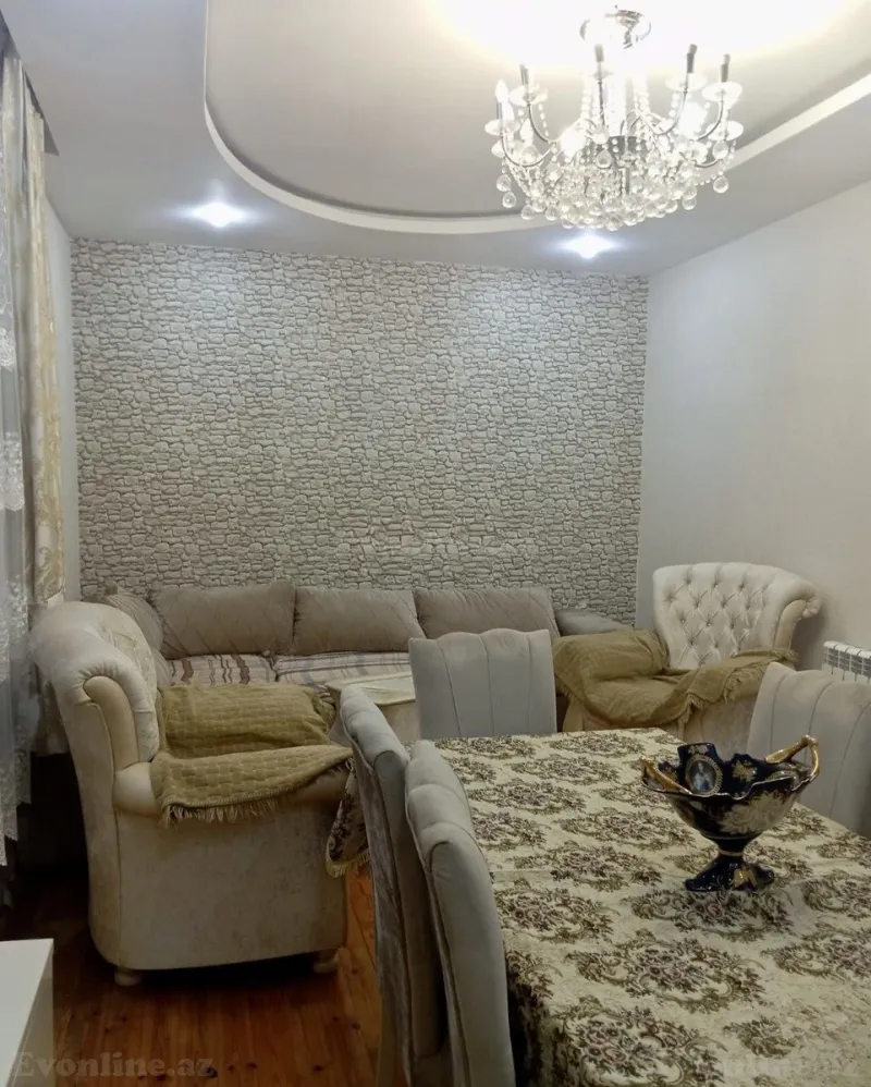 Satılır 6 otaqlı Həyət evi 165 m² Zabrat - şəkil 2