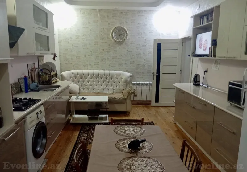 Satılır 6 otaqlı Həyət evi 165 m² Zabrat - şəkil 3