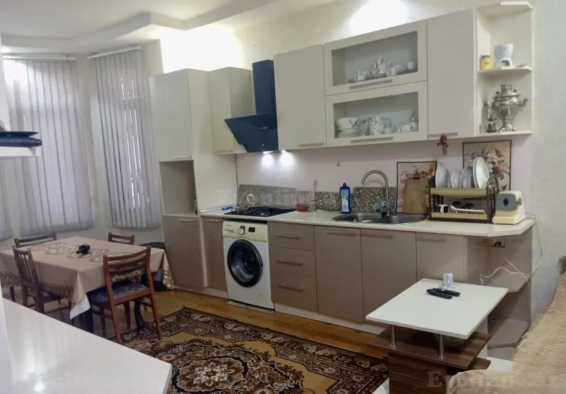 Satılır 6 otaqlı Həyət evi 165 m² Zabrat - şəkil 7