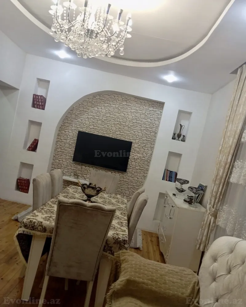 Satılır 6 otaqlı Həyət evi 165 m² Zabrat - şəkil 8