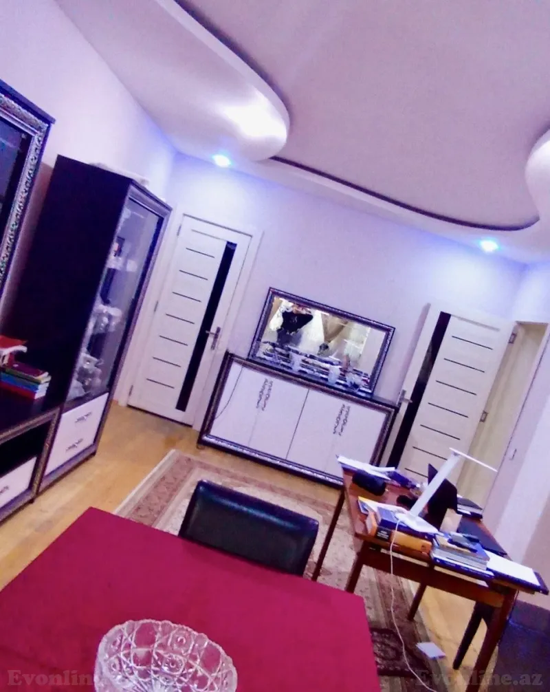 Satılır 6 otaqlı Həyət evi 165 m² Zabrat - şəkil 9
