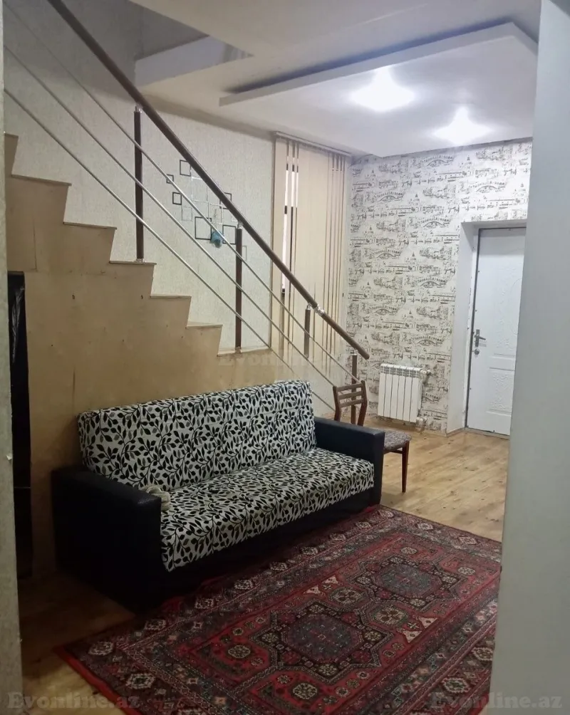 Satılır 6 otaqlı Həyət evi 165 m² Zabrat - şəkil 11
