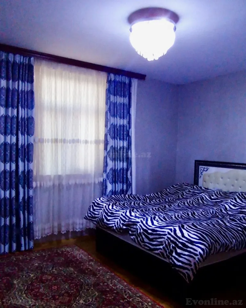 Satılır 6 otaqlı Həyət evi 165 m² Zabrat - şəkil 12