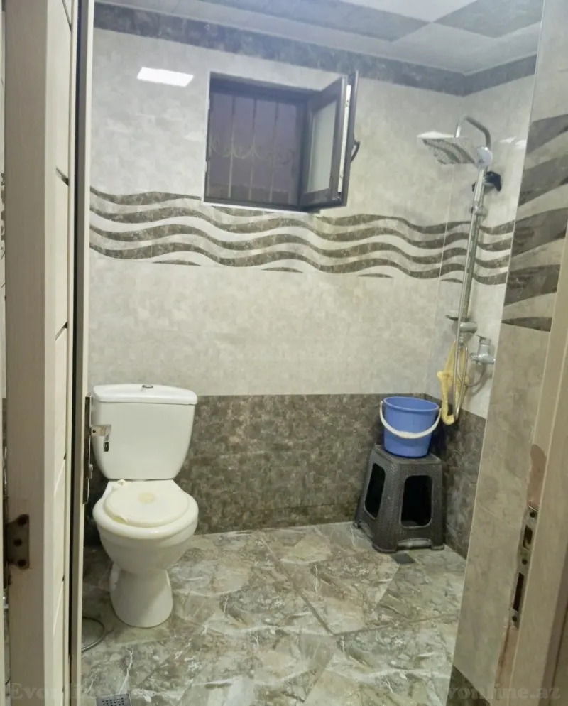 Satılır 6 otaqlı Həyət evi 165 m² Zabrat - şəkil 16