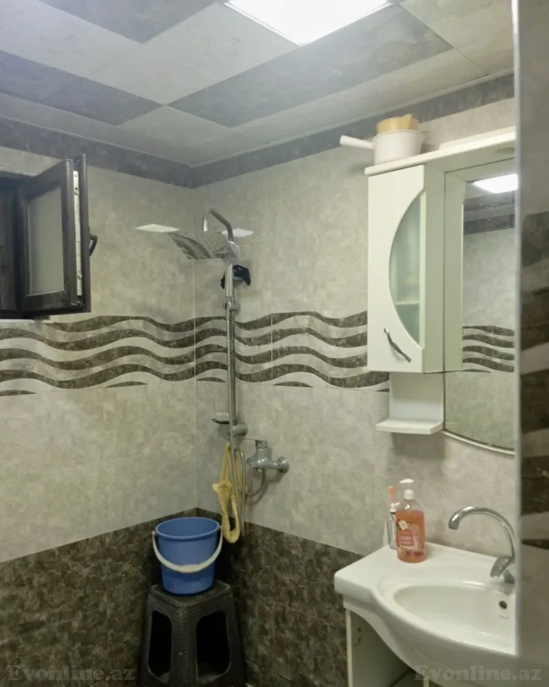 Satılır 6 otaqlı Həyət evi 165 m² Zabrat - şəkil 19