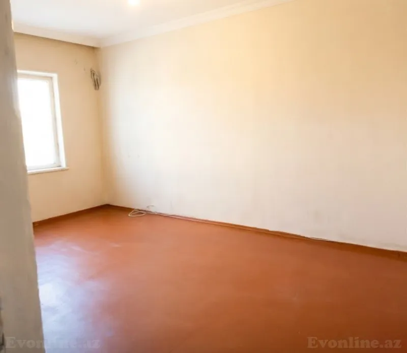 4 otaqlı Mənzil 842 m² Xalqlar Dostluğu m. Satılır