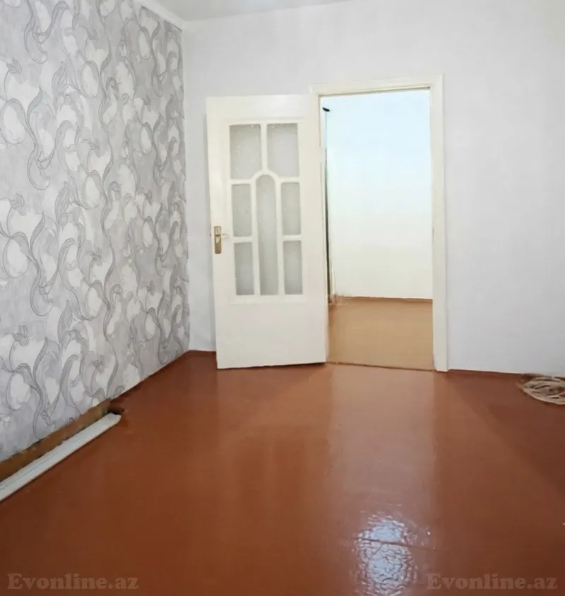Satılır 4 otaqlı Mənzil Köhnə tikili 842 m² Xalqlar Dostluğu m. - şəkil 2