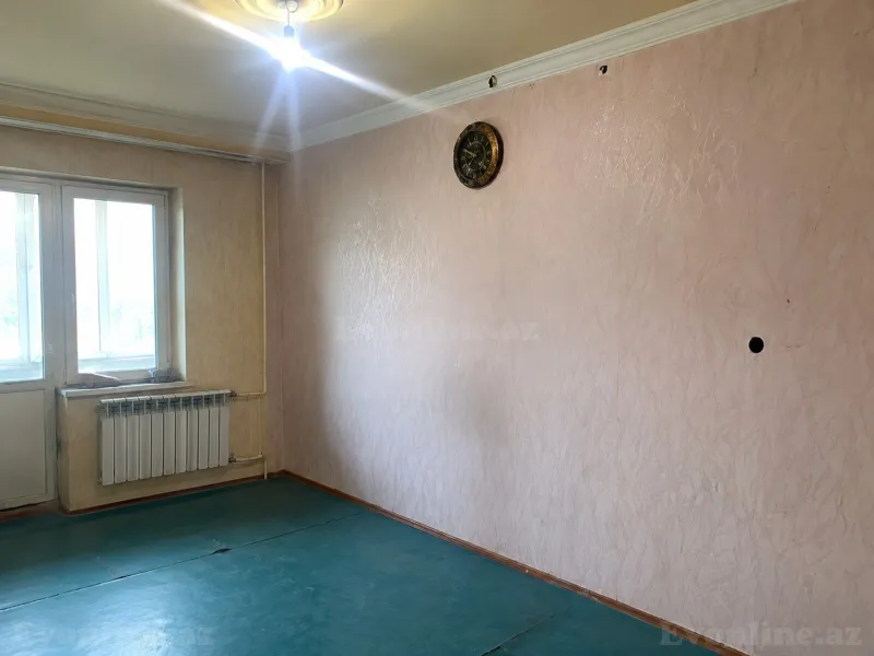 Satılır 4 otaqlı Mənzil Köhnə tikili 842 m² Xalqlar Dostluğu m. - şəkil 3