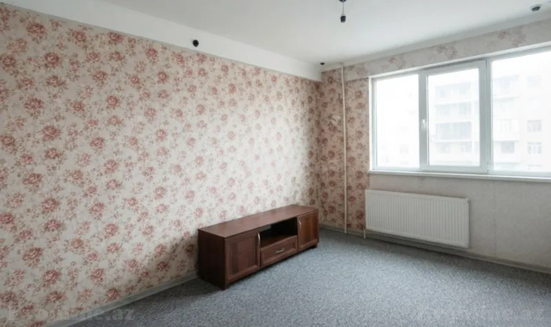 Satılır 4 otaqlı Mənzil Köhnə tikili 842 m² Xalqlar Dostluğu m. - şəkil 4