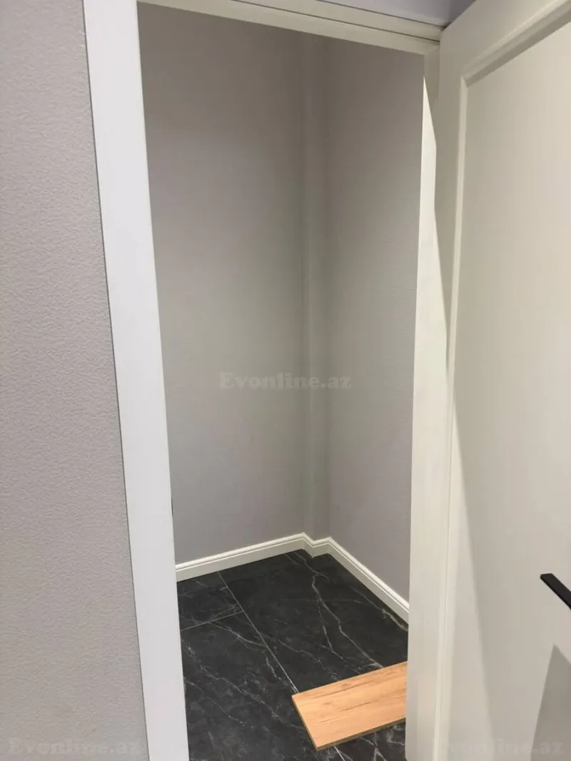 Kirayə verilir 4 otaqlı Mənzil Yeni tikili 180 m² Koroğlu m. - şəkil 18