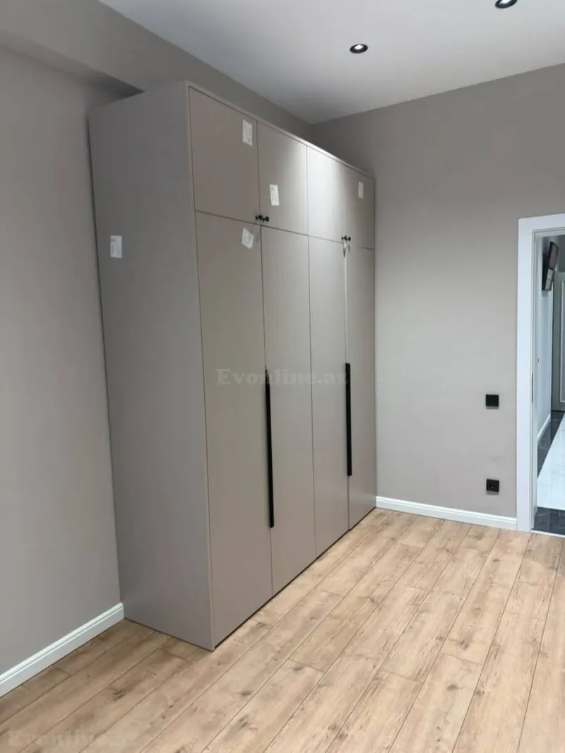 Kirayə verilir 4 otaqlı Mənzil Yeni tikili 180 m² Koroğlu m. - şəkil 21