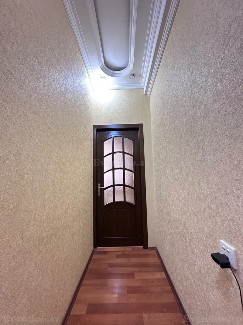 Satılır 3 otaqlı Mənzil Yeni tikili 101 m² Həzi Aslanov - şəkil 5