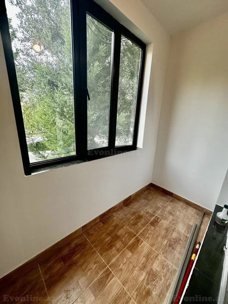 Satılır 2 otaqlı Mənzil Köhnə tikili 66 m² Koroğlu m. - şəkil 18
