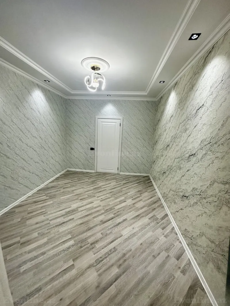 Satılır 2 otaqlı Mənzil Köhnə tikili 66 m² Koroğlu m. - şəkil 19