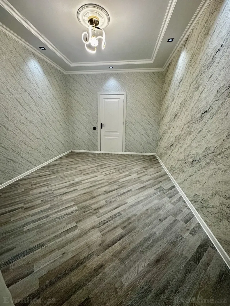 Satılır 2 otaqlı Mənzil Köhnə tikili 66 m² Koroğlu m. - şəkil 20