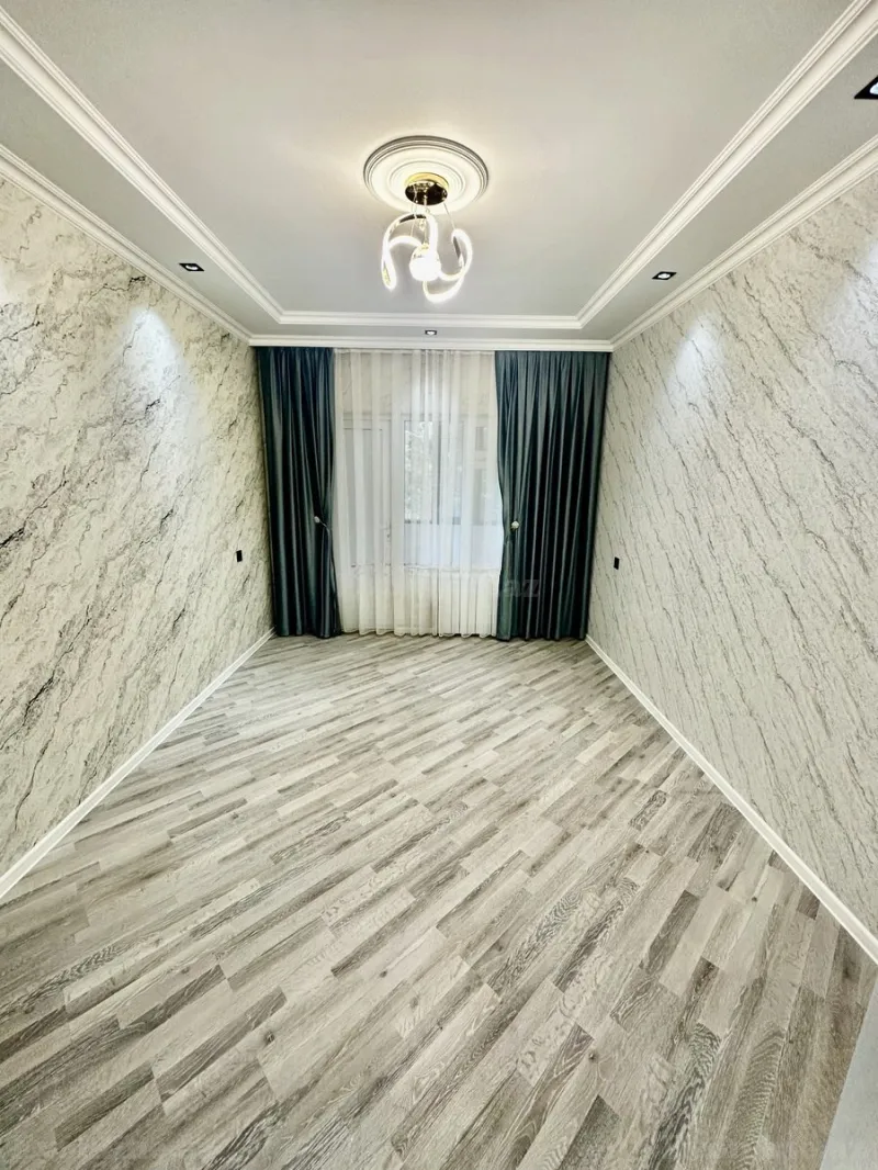 Satılır 2 otaqlı Mənzil Köhnə tikili 66 m² Koroğlu m. - şəkil 21