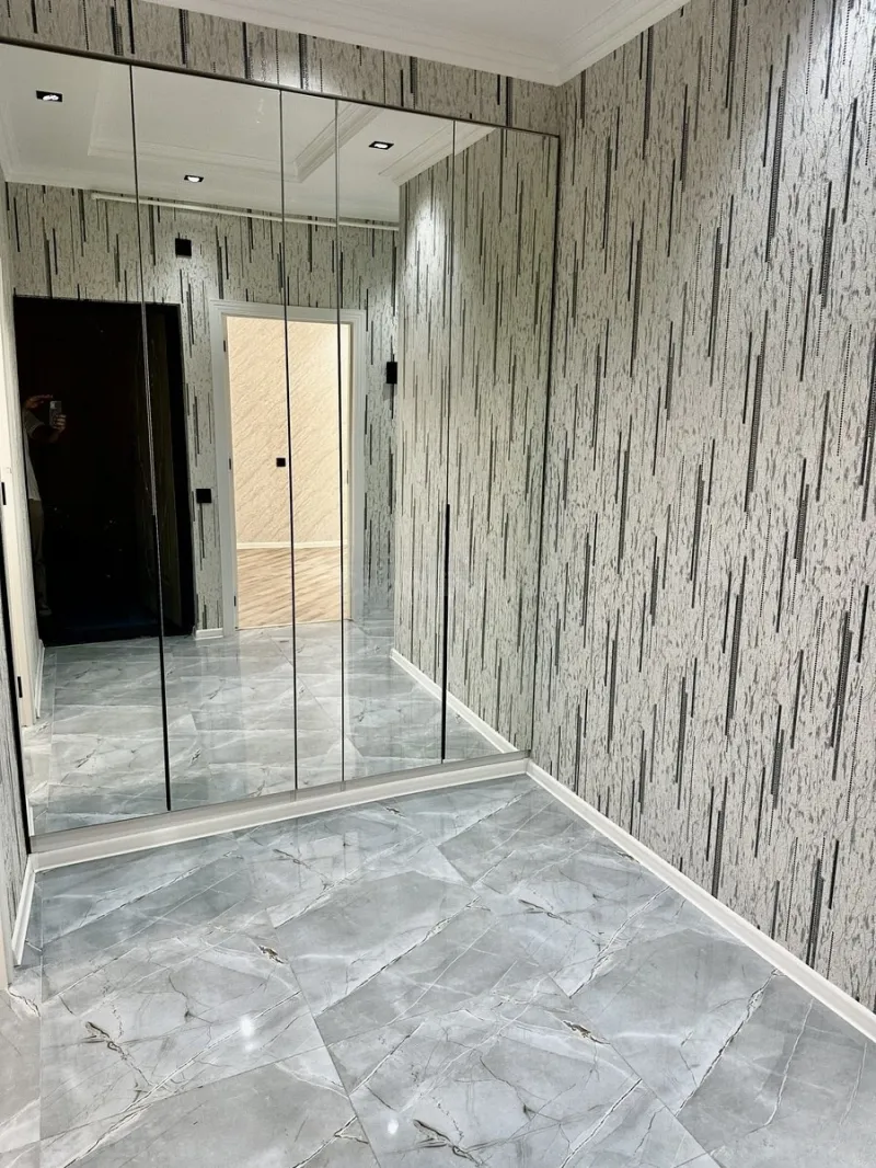 Satılır 2 otaqlı Mənzil Köhnə tikili 66 m² Koroğlu m. - şəkil 22