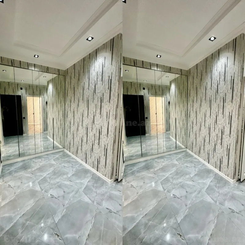 Satılır 2 otaqlı Mənzil Köhnə tikili 66 m² Koroğlu m. - şəkil 28