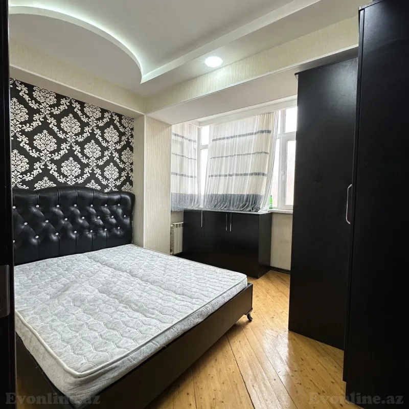 Satılır 2 otaqlı Mənzil Yeni tikili 42 m² Abşeron r. - şəkil 3