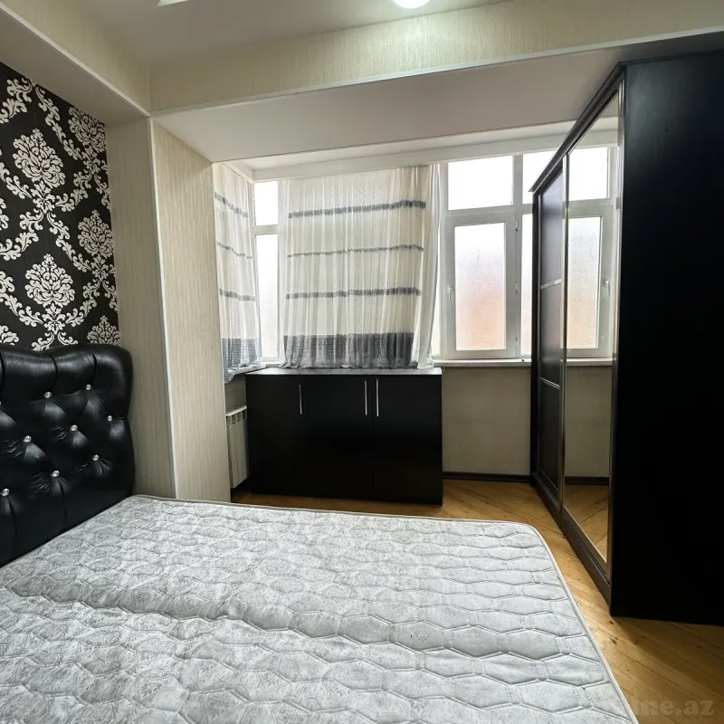 Satılır 2 otaqlı Mənzil Yeni tikili 42 m² Abşeron r. - şəkil 4