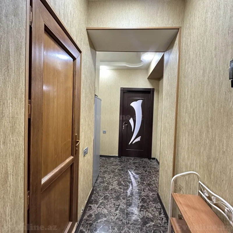 Satılır 2 otaqlı Mənzil Yeni tikili 42 m² Abşeron r. - şəkil 5