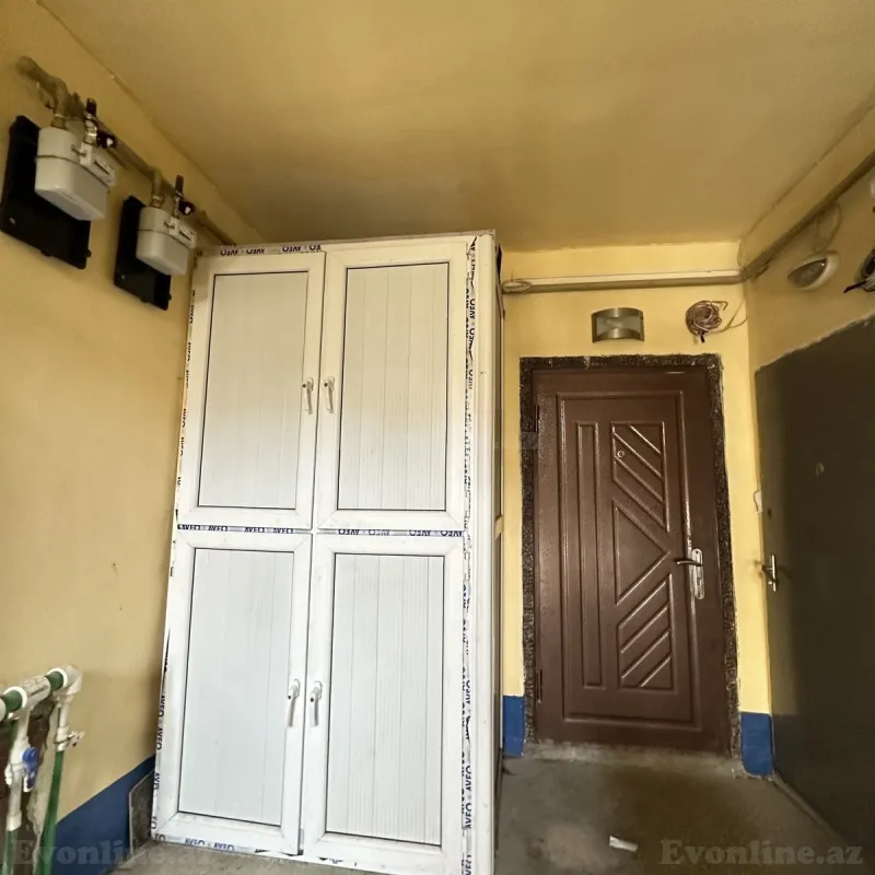 Satılır 2 otaqlı Mənzil Yeni tikili 42 m² Abşeron r. - şəkil 6