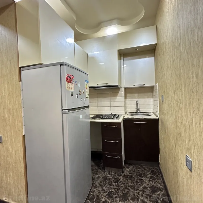 Satılır 2 otaqlı Mənzil Yeni tikili 42 m² Abşeron r. - şəkil 7