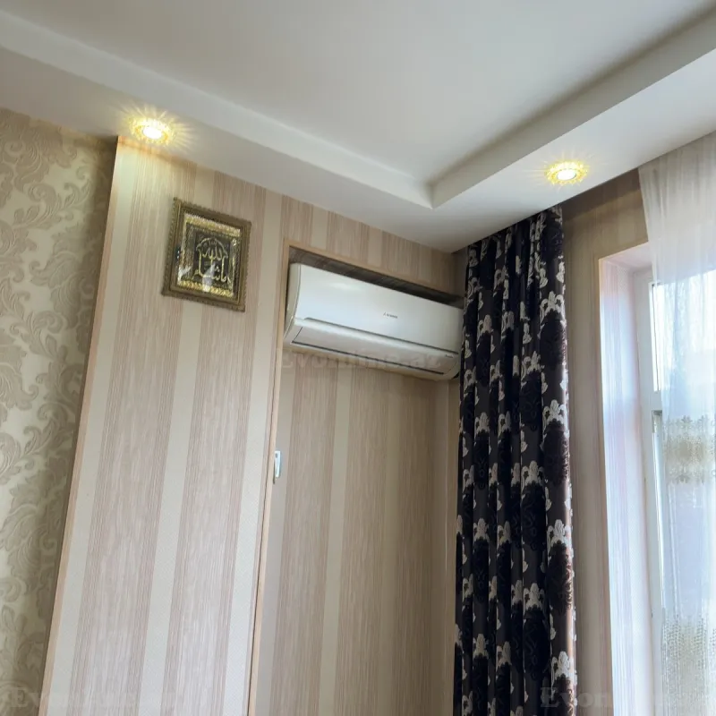 Satılır 2 otaqlı Mənzil Yeni tikili 42 m² Abşeron r. - şəkil 8