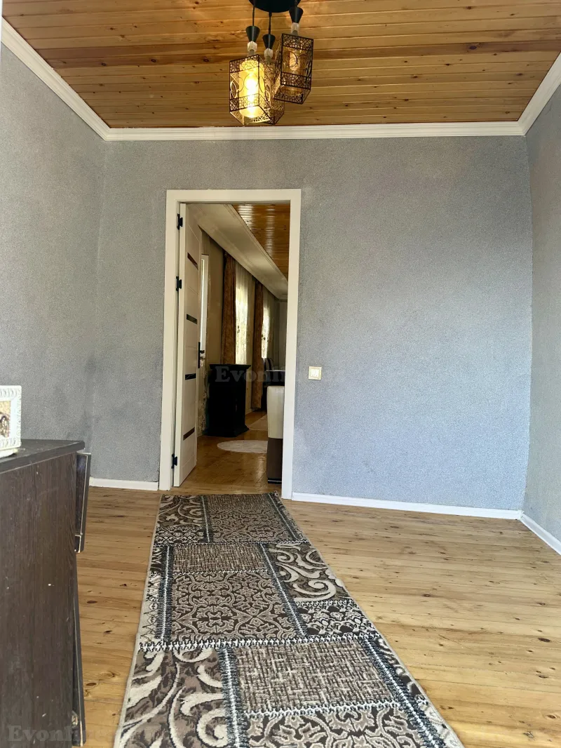 Satılır 3 otaqlı Həyət evi 2.5 m² Sabunçu - şəkil 3