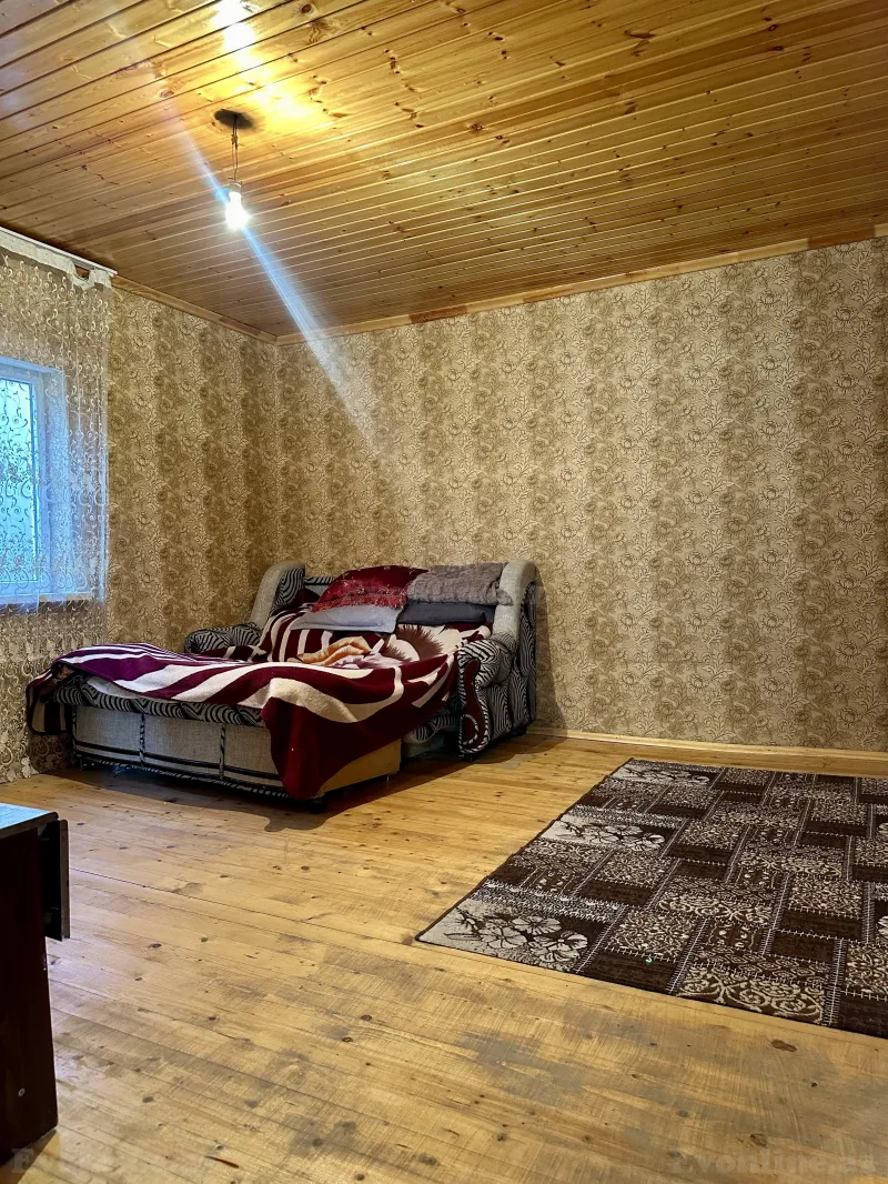 Satılır 3 otaqlı Həyət evi 2.5 m² Sabunçu - şəkil 4
