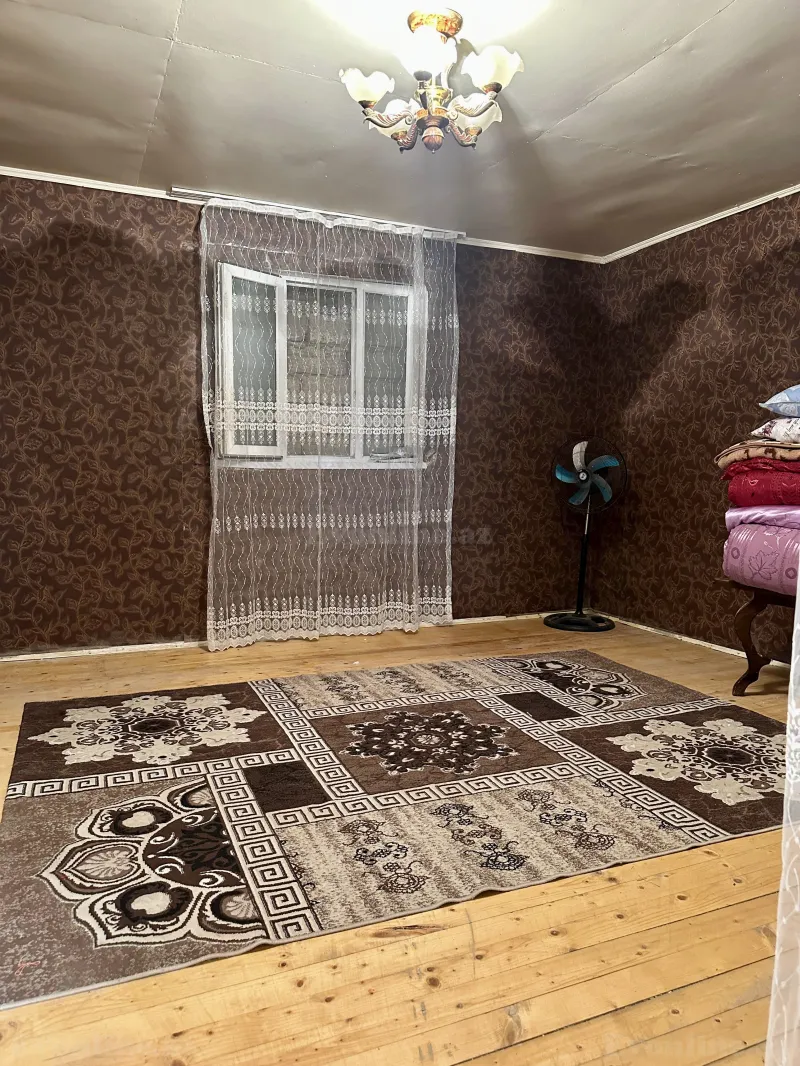 Satılır 3 otaqlı Həyət evi 2.5 m² Sabunçu - şəkil 5