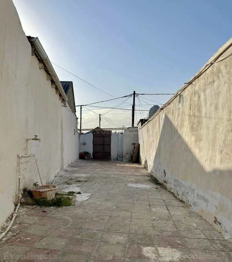 Satılır 3 otaqlı Həyət evi 2.5 m² Sabunçu - şəkil 7