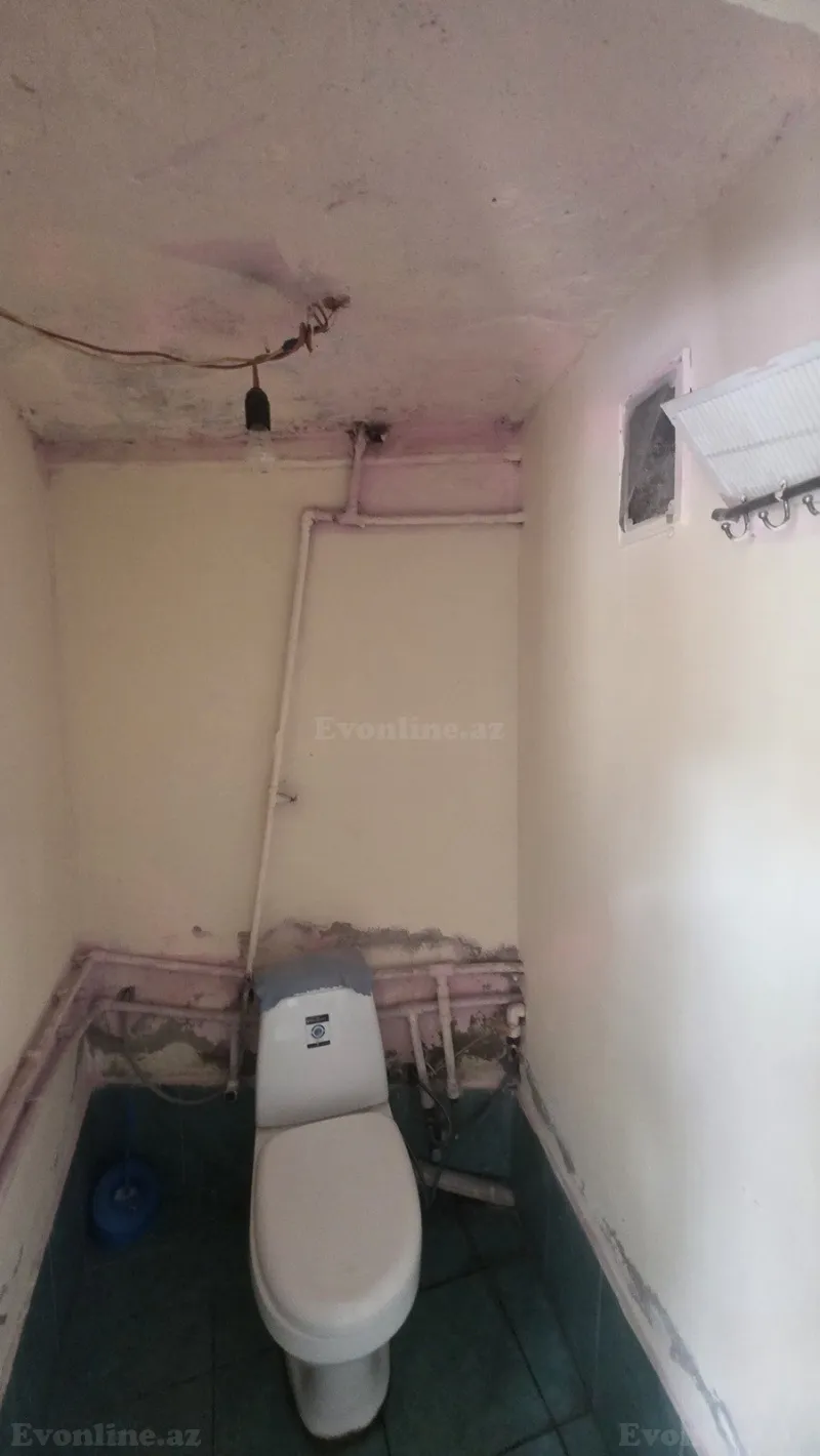 Satılır 4 otaqlı Həyət evi 80 m² Yeni Suraxanı - şəkil 6