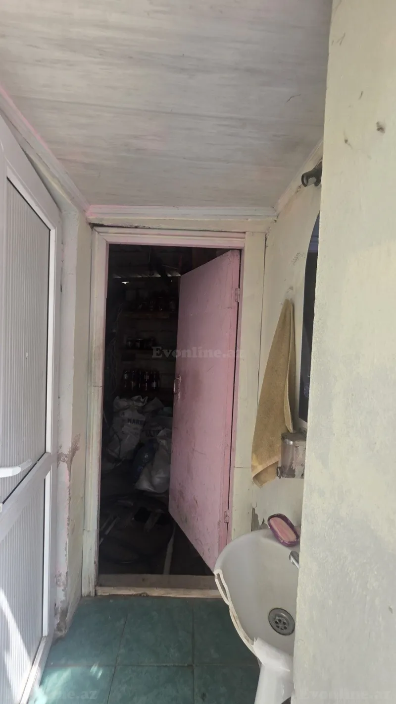 Satılır 4 otaqlı Həyət evi 80 m² Yeni Suraxanı - şəkil 8
